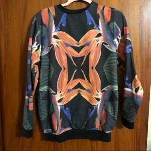 Pacsun men’s vintage sweater